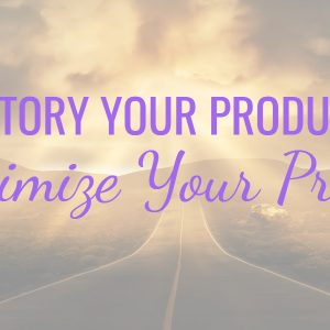 Inventory Your Product To Maximize Your Profits