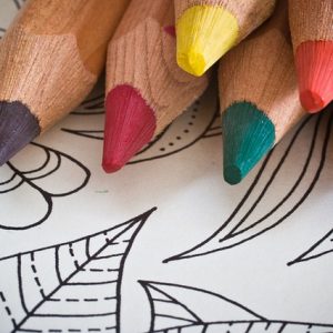 15 Ways To Use Done-For-You Coloring Pages